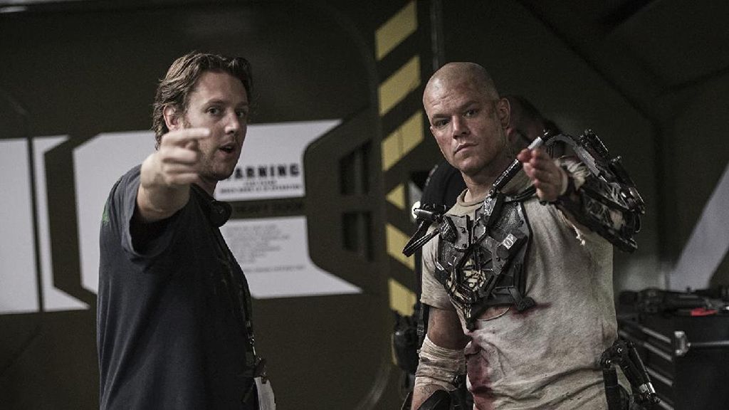 Film Elysium